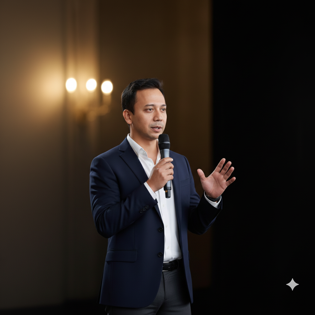 Tony Robbins business growth events