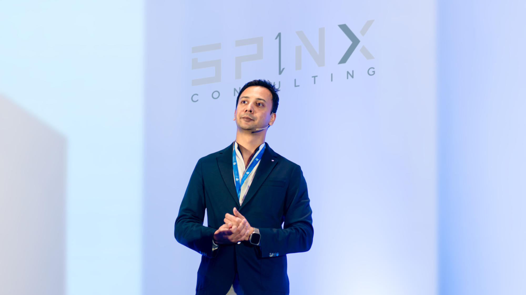 Karan Gupta AI & Technology